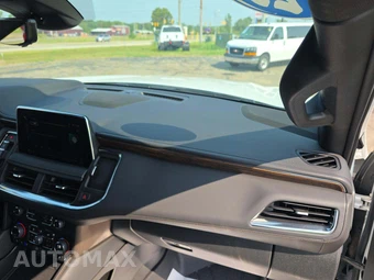 2023 Chevrolet Tahoe High Country 3LZ - miniatura 16