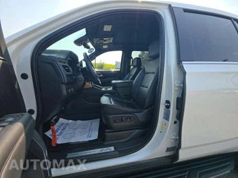 2023 Chevrolet Tahoe High Country 3LZ - miniatura 3
