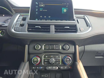 2023 Chevrolet Tahoe High Country 3LZ - miniatura 7