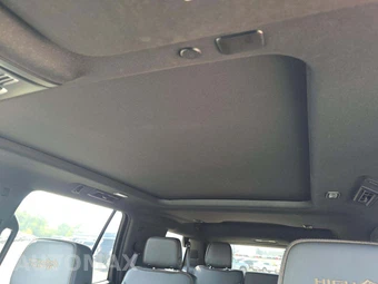 2023 Chevrolet Tahoe High Country 3LZ - miniatura 8