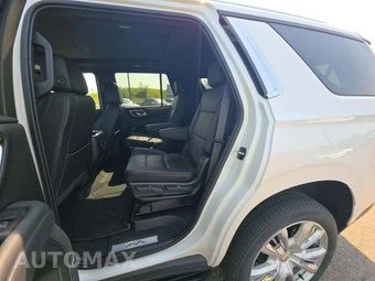 2023 Chevrolet Tahoe High Country 3LZ - miniatura 9