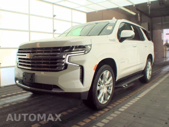 2023 Chevrolet Tahoe High Country 3LZ