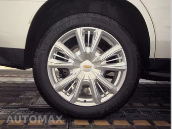 2023 Chevrolet Tahoe High Country 3LZ - miniatura 11