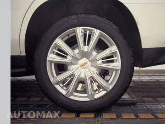 2023 Chevrolet Tahoe High Country 3LZ - miniatura 12