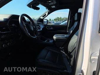 2023 Chevrolet Tahoe High Country 3LZ - miniatura 13