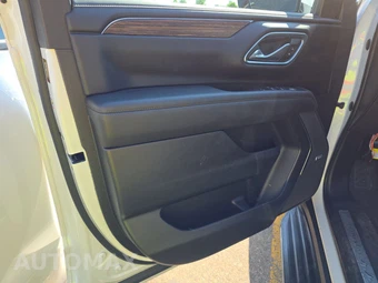 2023 Chevrolet Tahoe High Country 3LZ - miniatura 15