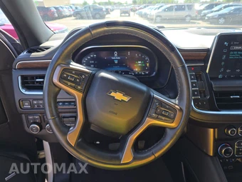 2023 Chevrolet Tahoe High Country 3LZ - miniatura 16