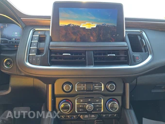 2023 Chevrolet Tahoe High Country 3LZ - miniatura 17