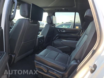 2023 Chevrolet Tahoe High Country 3LZ - miniatura 19