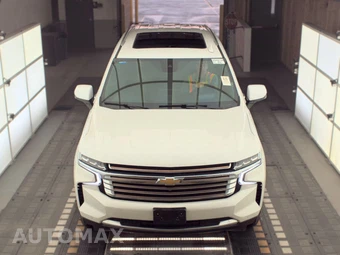 2023 Chevrolet Tahoe High Country 3LZ - miniatura 2