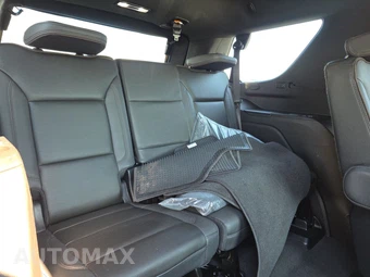 2023 Chevrolet Tahoe High Country 3LZ - miniatura 20
