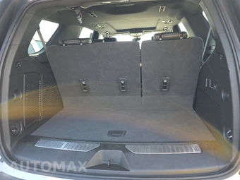 2023 Chevrolet Tahoe High Country 3LZ - miniatura 24