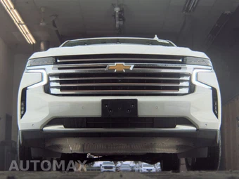 2023 Chevrolet Tahoe High Country 3LZ - miniatura 3