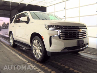 2023 Chevrolet Tahoe High Country 3LZ - miniatura 4