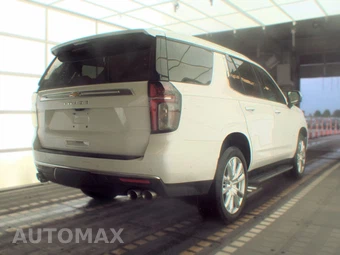 2023 Chevrolet Tahoe High Country 3LZ - miniatura 5