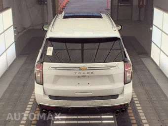 2023 Chevrolet Tahoe High Country 3LZ - miniatura 6