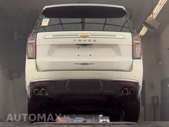 2023 Chevrolet Tahoe High Country 3LZ - miniatura 7