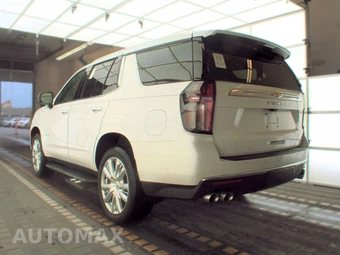 2023 Chevrolet Tahoe High Country 3LZ - miniatura 8