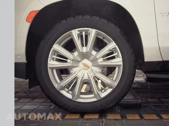 2023 Chevrolet Tahoe High Country 3LZ - miniatura 9