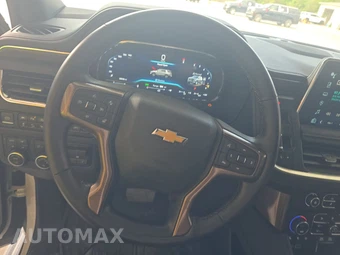 2023 Chevrolet Tahoe High Country 3LZ - miniatura 10