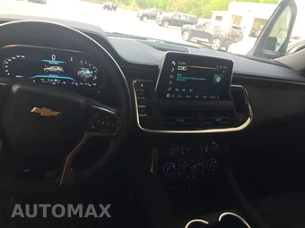 2023 Chevrolet Tahoe High Country 3LZ - miniatura 11
