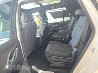 2023 Chevrolet Tahoe High Country 3LZ - miniatura 13