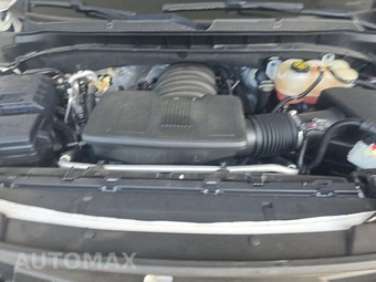 2023 Chevrolet Tahoe High Country 3LZ - miniatura 15