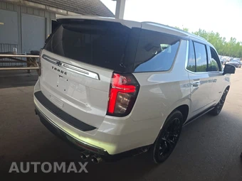 2023 Chevrolet Tahoe High Country 3LZ - miniatura 4