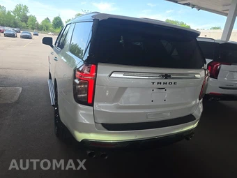 2023 Chevrolet Tahoe High Country 3LZ - miniatura 5