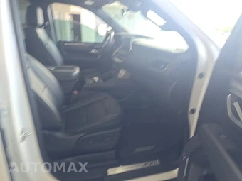 2023 Chevrolet Tahoe High Country 3LZ - miniatura 8