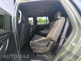 2023 Chevrolet Tahoe High Country 3LZ - miniatura 10