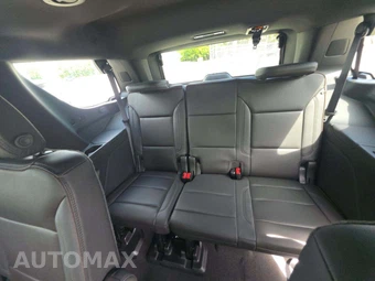 2023 Chevrolet Tahoe High Country 3LZ - miniatura 11
