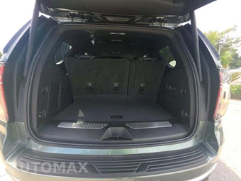 2023 Chevrolet Tahoe High Country 3LZ - miniatura 12