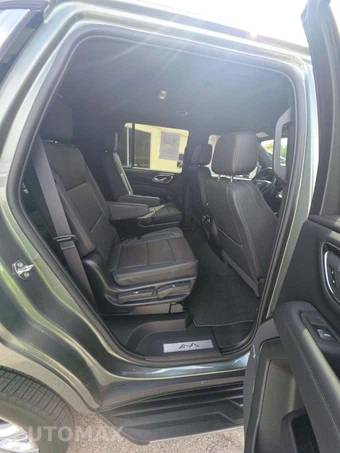 2023 Chevrolet Tahoe High Country 3LZ - miniatura 14