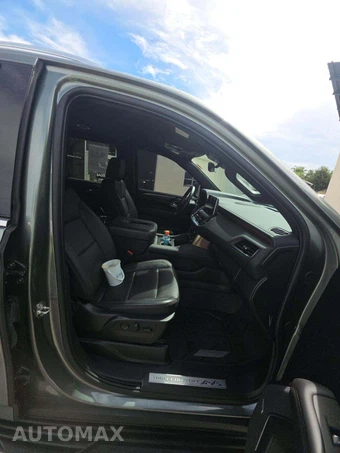 2023 Chevrolet Tahoe High Country 3LZ - miniatura 16