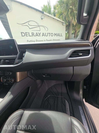 2023 Chevrolet Tahoe High Country 3LZ - miniatura 17