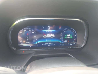 2023 Chevrolet Tahoe High Country 3LZ - miniatura 6