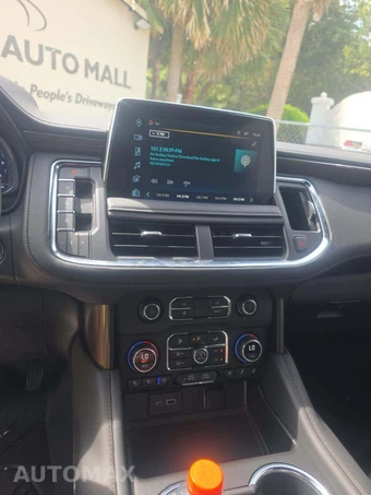 2023 Chevrolet Tahoe High Country 3LZ - miniatura 7