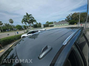 2023 Chevrolet Tahoe High Country 3LZ - miniatura 9