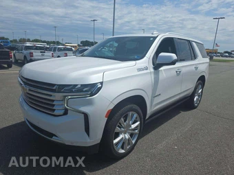 2023 Chevrolet Tahoe High Country 3LZ