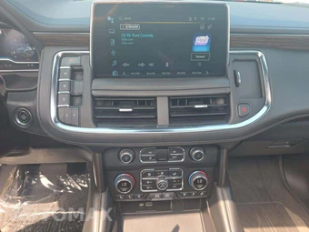 2023 Chevrolet Tahoe High Country 3LZ - miniatura 10