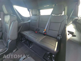 2023 Chevrolet Tahoe High Country 3LZ - miniatura 14