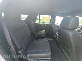 2023 Chevrolet Tahoe High Country 3LZ - miniatura 17