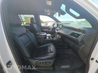 2023 Chevrolet Tahoe High Country 3LZ - miniatura 19