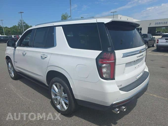 2023 Chevrolet Tahoe High Country 3LZ - miniatura 2