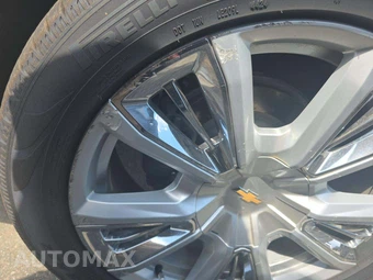 2023 Chevrolet Tahoe High Country 3LZ - miniatura 25