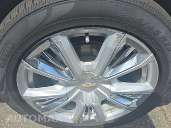 2023 Chevrolet Tahoe High Country 3LZ - miniatura 26