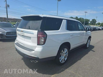 2023 Chevrolet Tahoe High Country 3LZ - miniatura 3
