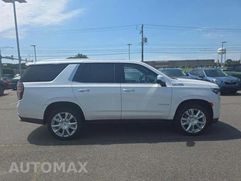 2023 Chevrolet Tahoe High Country 3LZ - miniatura 4