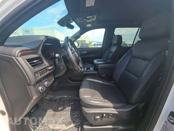 2023 Chevrolet Tahoe High Country 3LZ - miniatura 6